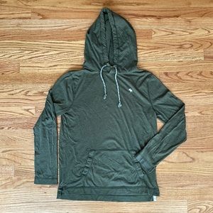 Abercrombie & Fitch long sleeve T